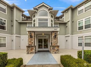 19412 48th Ave W UNIT 203, Lynnwood, WA