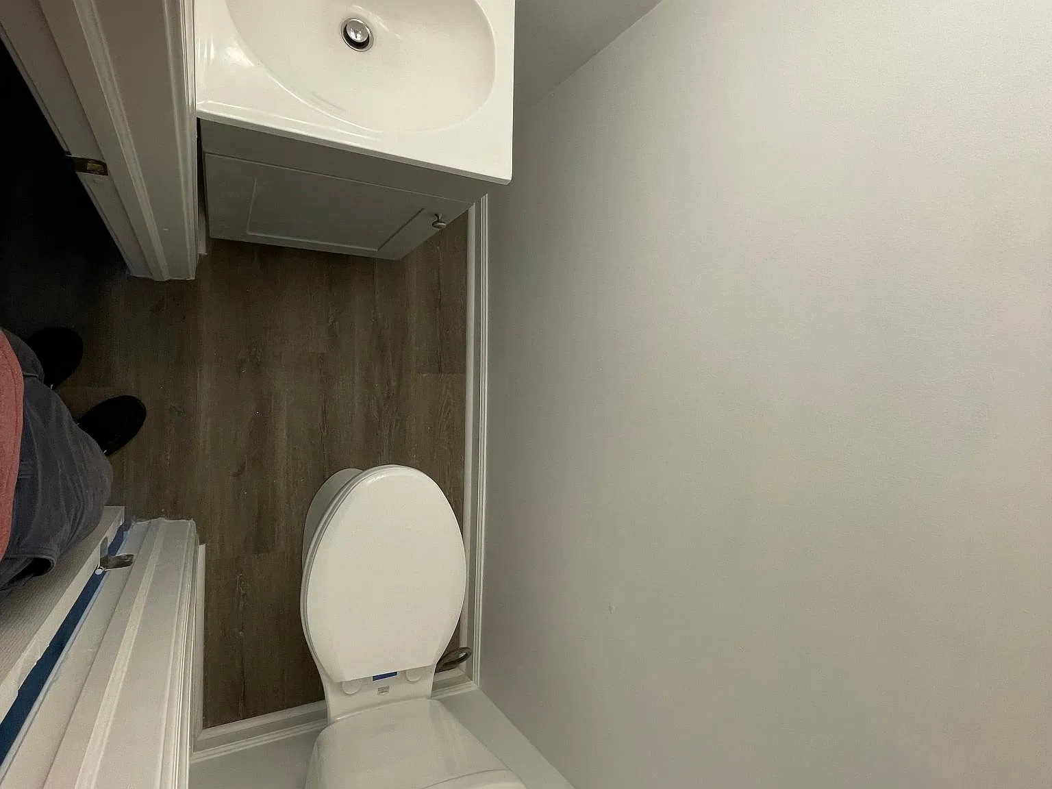 3 bed, 1.5 bath, 1200 sqft, $3,200 — Photo 3