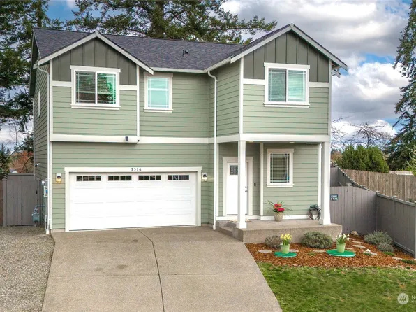 9516 Tyler Terrace Court SE, Yelm, WA 98597