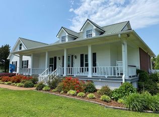 451 County Road 215, Abbeville, MS 38601