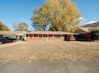 4586 Westmont St, Memphis, TN 38109