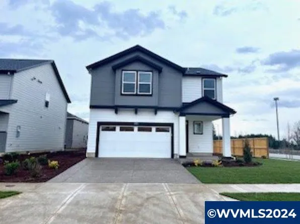 4874 Moon Ave NE Lot 642, Salem, OR 97305