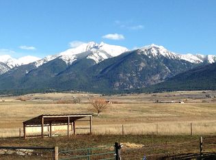 56652 Watson Rd, Saint Ignatius, MT 59865