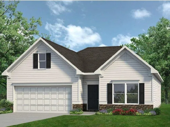 306 Bud St, Hoschton, GA 30548