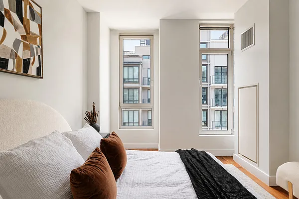 Bedroom, photo 3