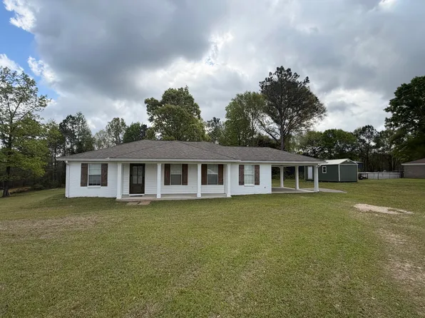 1228 Tower Rd, Ellisville, MS 39437