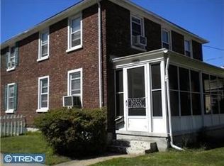 1431 Collings Rd, Camden, NJ 08104