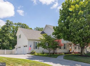 105 Piedmont Way, Stephens City, VA 22655
