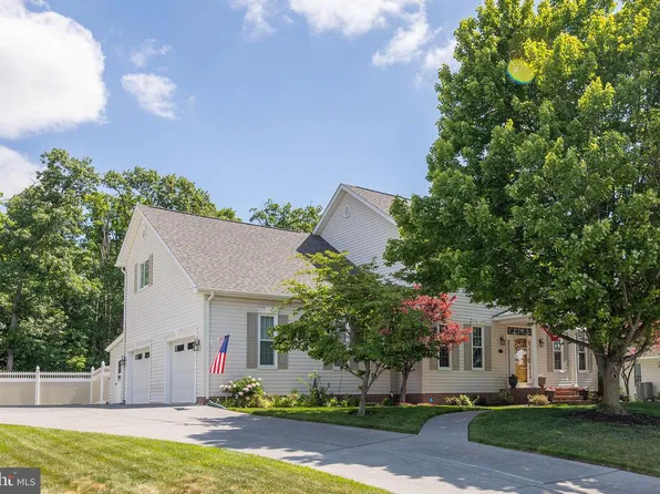 105 Piedmont Way, Stephens City, VA 22655