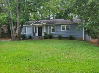 2929 Dale Pl, Decatur, GA 30032