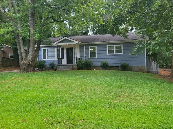 2929 Dale Pl, Decatur, GA 30032