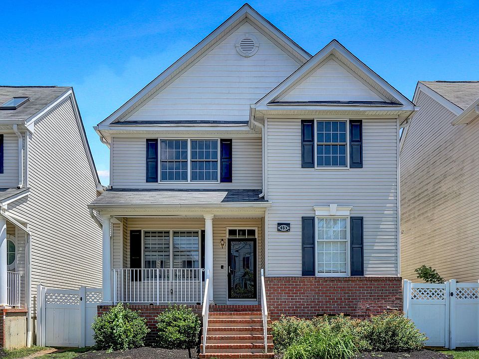 1st image of 13 Ponderosa Dr