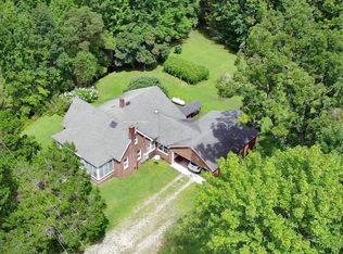1102 Mount Tabor Road, Creswell, NC 27928