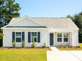 6281 Gritman Dr, Hollywood, SC 29449