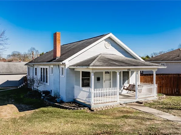 801 32nd St, Vienna, WV 26105
