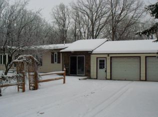 212 Endres Ave, Bluffton, MN 56518