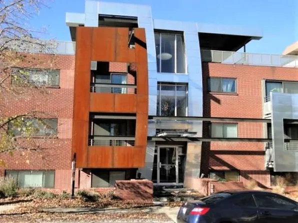 75 N Emerson St, Denver, CO