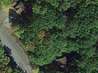 126 Rainbow Dr, Lackawaxen, PA 18435