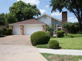 5525 Anglebluff Pl, Plano, TX 75093