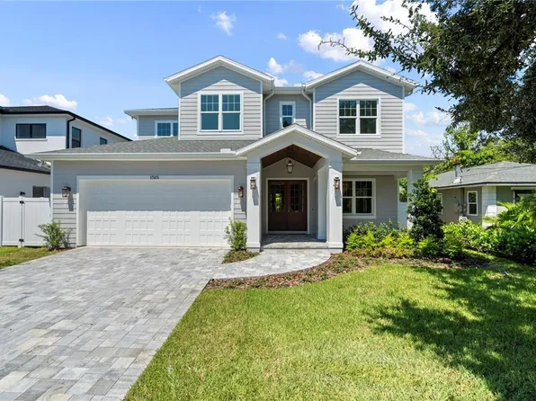 1515 S Arrawana Ave, Tampa, FL 33629