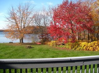 1125 Stafford Rd APT 2, Tiverton, RI 02878