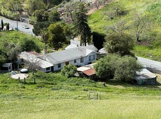 2118 Old Calaveras Rd, Milpitas, CA 95035