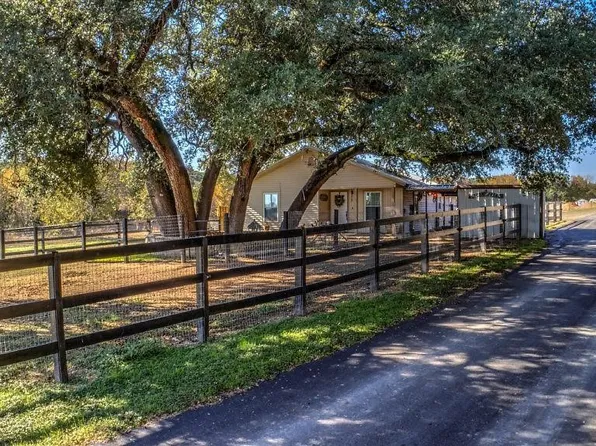 2061 County Road 302, Glen Rose, TX 76043