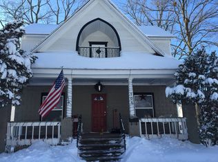 708 Oak St, Niles, MI 49120