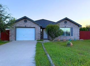 3243 Calle Columbia, Brownsville, TX 78526