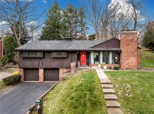 3521 Ridgewood Dr, Pittsburgh, PA 15235