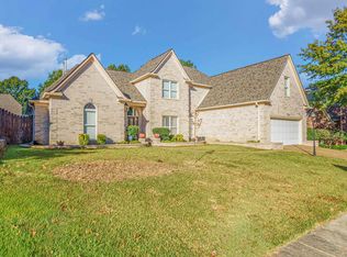 1209 Sanbyrn Dr, Cordova, TN 38018