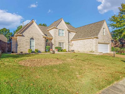 1209 Sanbyrn Dr, Cordova, TN, 38018