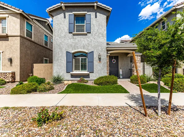 4340 E JESSE Street, Gilbert, AZ 85295