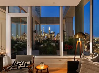 Vu New York, New York, NY 10016