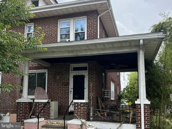 202 Madison Ave, Reading, PA 19605