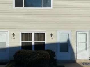 520 Bristol Pike Unit 28, Bensalem, PA 19020