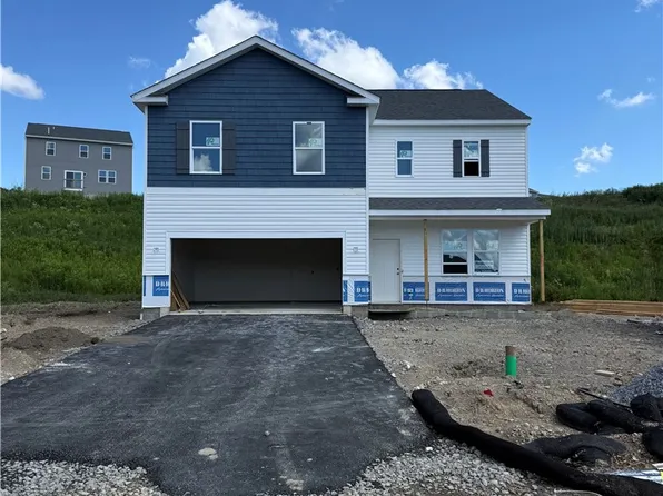108 Dominic Ct, Beaver Falls, PA 15010