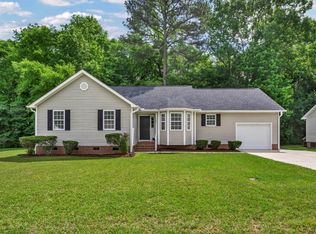 1300 Poplar Ridge Rd, Fuquay Varina, NC 27526