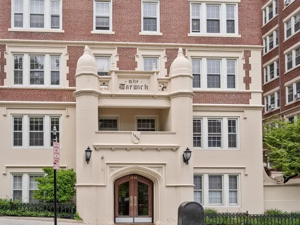 1450-1454 Beacon St #542, Brookline, MA 02446