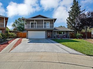 4919 Tonino Dr, San Jose, CA 95136
