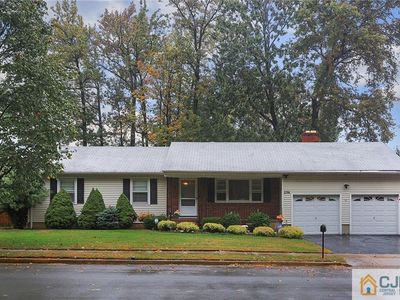 236 W Hegel Ave, Edison, NJ, 08820