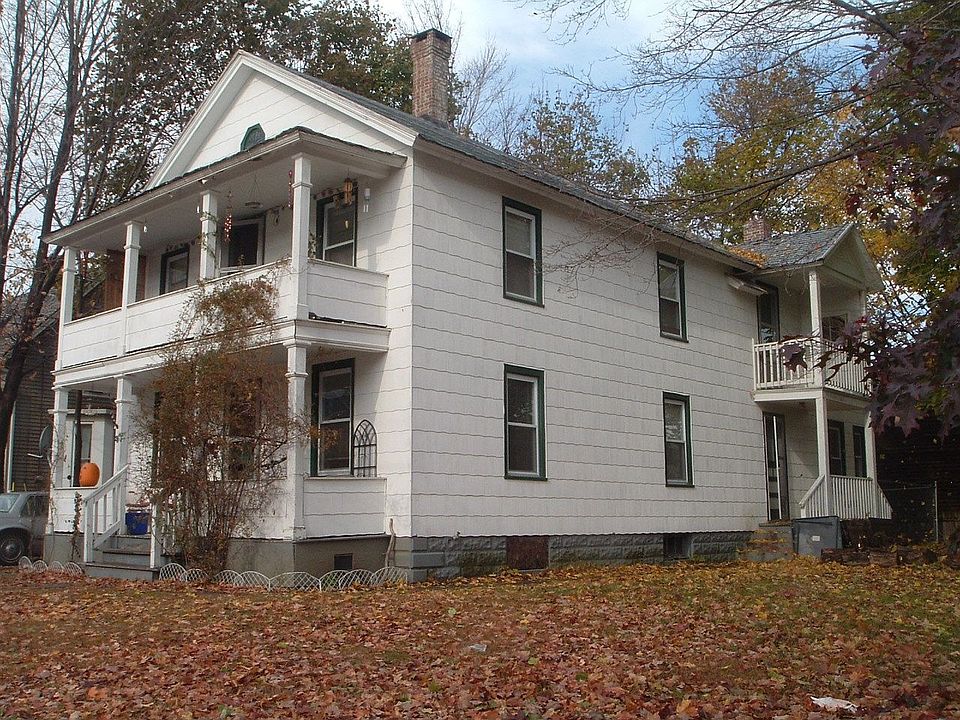 Large Units in great shape