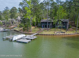 226 Willow Vw, Alexander City, AL 35010