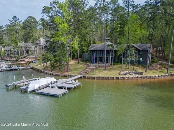 226 Willow Vw, Alexander City, AL 35010