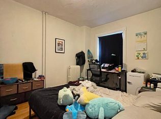 53 Bay State Rd #4F, Boston, MA 02215