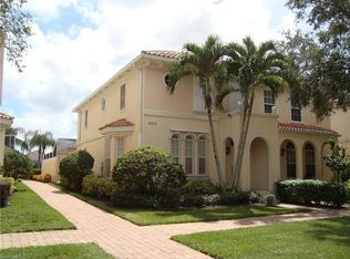 6072 Islandwalk Blvd, Naples, FL 34119