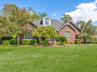 1102 Ole South Ct, Moncks Corner, SC 29461