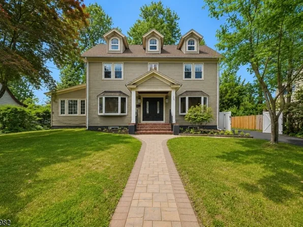 700-04 Sheridan Ave, Plainfield City, NJ 07060