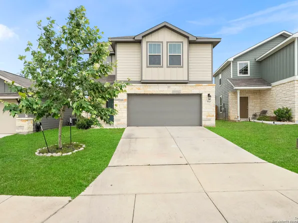 7727 Abbey Place, San Antonio, TX 78218