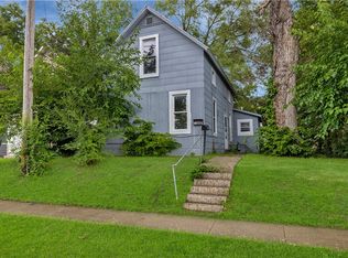 1109 Pennsylvania Ave, Des Moines, IA 50316